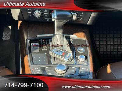 2013 Audi A6 3.0T quattro Premium Plus - Photo 22 - Westminster, CA 92683