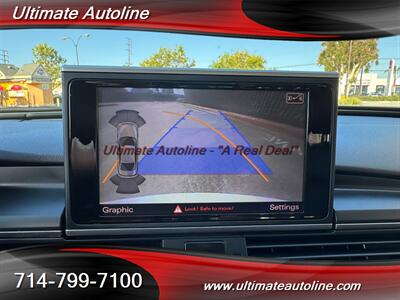 2013 Audi A6 3.0T quattro Premium Plus - Photo 51 - Westminster, CA 92683