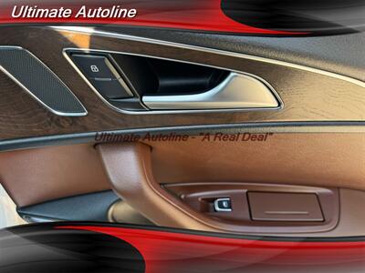 2013 Audi A6 3.0T quattro Premium Plus - Photo 39 - Westminster, CA 92683