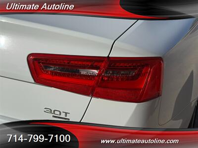 2013 Audi A6 3.0T quattro Premium Plus - Photo 10 - Westminster, CA 92683