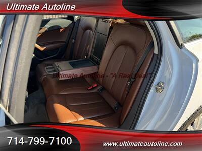 2013 Audi A6 3.0T quattro Premium Plus - Photo 29 - Westminster, CA 92683