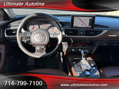 2013 Audi A6 3.0T quattro Premium Plus - Photo 15 - Westminster, CA 92683