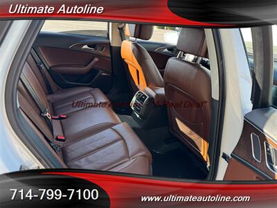 2013 Audi A6 3.0T quattro Premium Plus - Photo 38 - Westminster, CA 92683