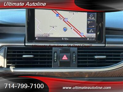 2013 Audi A6 3.0T quattro Premium Plus - Photo 20 - Westminster, CA 92683