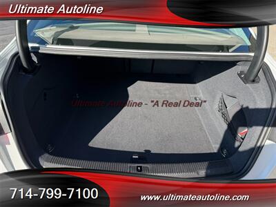 2013 Audi A6 3.0T quattro Premium Plus - Photo 40 - Westminster, CA 92683