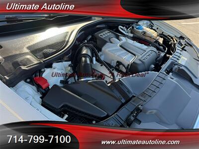 2013 Audi A6 3.0T quattro Premium Plus - Photo 47 - Westminster, CA 92683