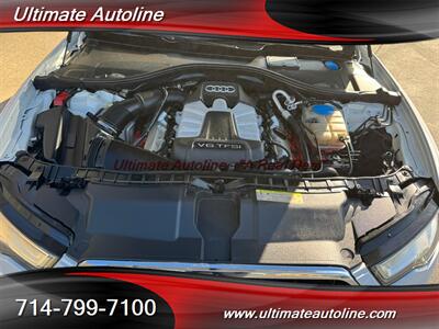 2013 Audi A6 3.0T quattro Premium Plus - Photo 46 - Westminster, CA 92683