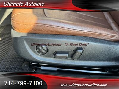2013 Audi A6 3.0T quattro Premium Plus - Photo 26 - Westminster, CA 92683