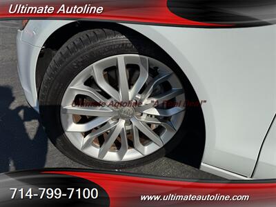 2013 Audi A6 3.0T quattro Premium Plus - Photo 44 - Westminster, CA 92683
