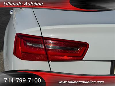 2013 Audi A6 3.0T quattro Premium Plus - Photo 12 - Westminster, CA 92683