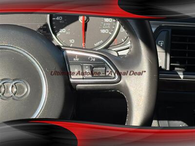 2013 Audi A6 3.0T quattro Premium Plus - Photo 19 - Westminster, CA 92683