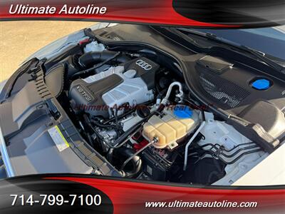 2013 Audi A6 3.0T quattro Premium Plus - Photo 48 - Westminster, CA 92683