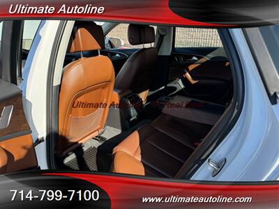 2013 Audi A6 3.0T quattro Premium Plus - Photo 30 - Westminster, CA 92683