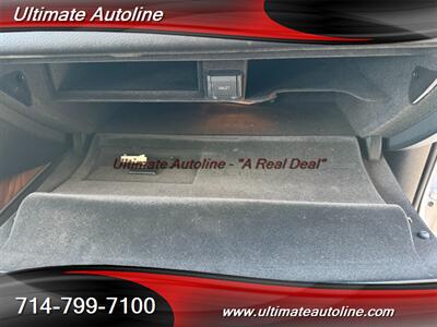 2013 Audi A6 3.0T quattro Premium Plus - Photo 35 - Westminster, CA 92683
