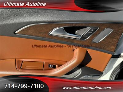 2013 Audi A6 3.0T quattro Premium Plus - Photo 31 - Westminster, CA 92683