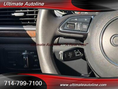 2013 Audi A6 3.0T quattro Premium Plus - Photo 18 - Westminster, CA 92683