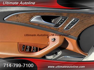 2013 Audi A6 3.0T quattro Premium Plus - Photo 27 - Westminster, CA 92683