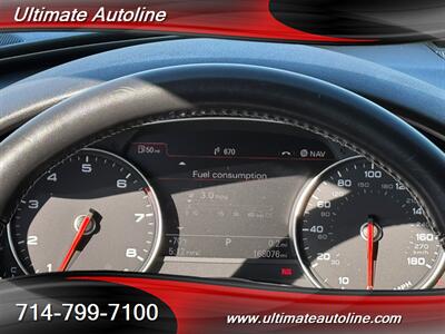 2013 Audi A6 3.0T quattro Premium Plus - Photo 17 - Westminster, CA 92683