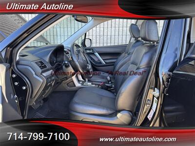2014 Subaru Forester 2.0XT Touring   - Photo 26 - Westminster, CA 92683