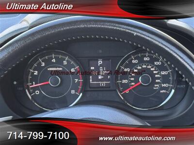 2014 Subaru Forester 2.0XT Touring   - Photo 17 - Westminster, CA 92683