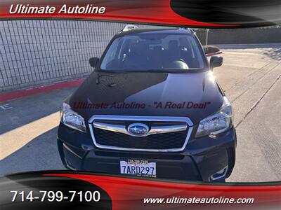 2014 Subaru Forester 2.0XT Touring   - Photo 2 - Westminster, CA 92683