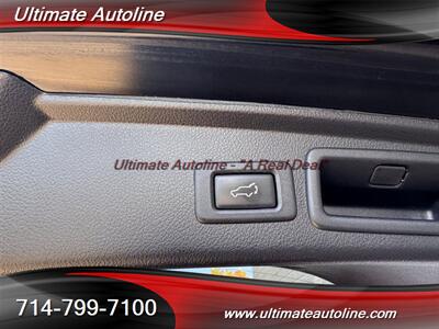 2014 Subaru Forester 2.0XT Touring   - Photo 44 - Westminster, CA 92683