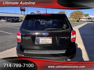 2014 Subaru Forester 2.0XT Touring   - Photo 5 - Westminster, CA 92683
