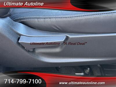 2014 Subaru Forester 2.0XT Touring   - Photo 35 - Westminster, CA 92683