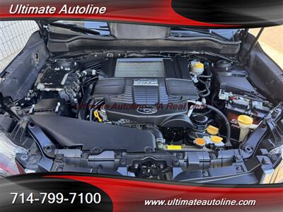 2014 Subaru Forester 2.0XT Touring   - Photo 48 - Westminster, CA 92683