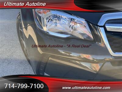 2014 Subaru Forester 2.0XT Touring   - Photo 7 - Westminster, CA 92683