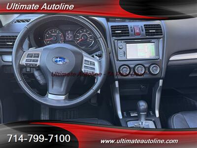 2014 Subaru Forester 2.0XT Touring   - Photo 15 - Westminster, CA 92683
