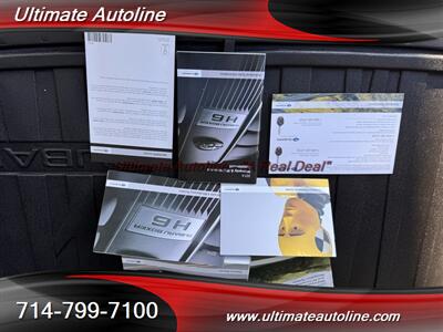 2014 Subaru Forester 2.0XT Touring   - Photo 45 - Westminster, CA 92683