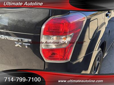 2014 Subaru Forester 2.0XT Touring   - Photo 10 - Westminster, CA 92683