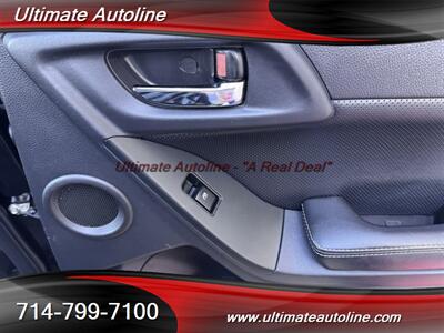 2014 Subaru Forester 2.0XT Touring   - Photo 40 - Westminster, CA 92683