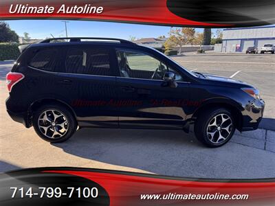 2014 Subaru Forester 2.0XT Touring   - Photo 14 - Westminster, CA 92683