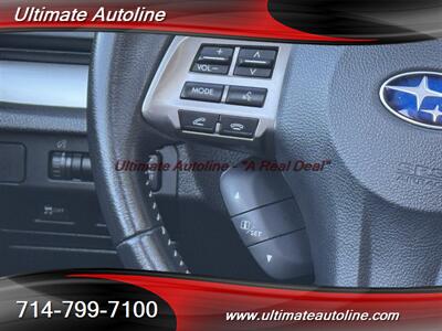 2014 Subaru Forester 2.0XT Touring   - Photo 18 - Westminster, CA 92683