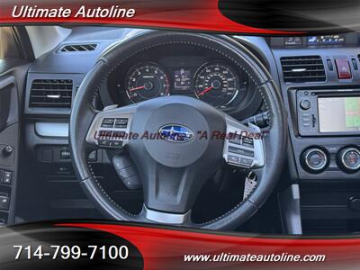 2014 Subaru Forester 2.0XT Touring   - Photo 16 - Westminster, CA 92683