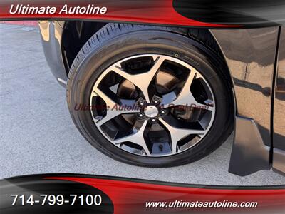 2014 Subaru Forester 2.0XT Touring   - Photo 46 - Westminster, CA 92683