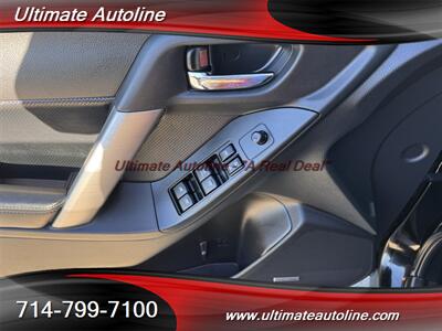 2014 Subaru Forester 2.0XT Touring   - Photo 28 - Westminster, CA 92683