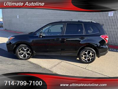 2014 Subaru Forester 2.0XT Touring   - Photo 13 - Westminster, CA 92683
