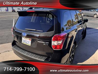 2014 Subaru Forester 2.0XT Touring   - Photo 4 - Westminster, CA 92683