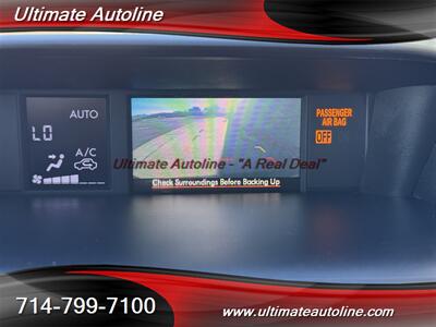 2014 Subaru Forester 2.0XT Touring   - Photo 52 - Westminster, CA 92683