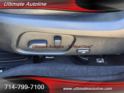 2014 Subaru Forester 2.0XT Touring   - Photo 27 - Westminster, CA 92683