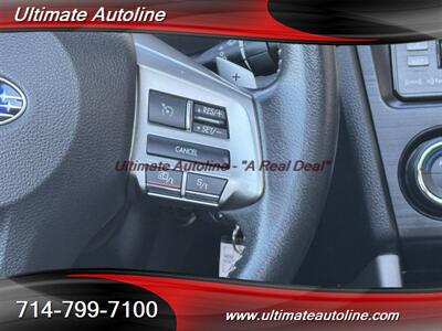 2014 Subaru Forester 2.0XT Touring   - Photo 19 - Westminster, CA 92683