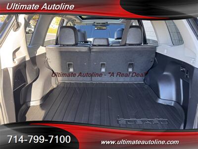 2014 Subaru Forester 2.0XT Touring   - Photo 43 - Westminster, CA 92683