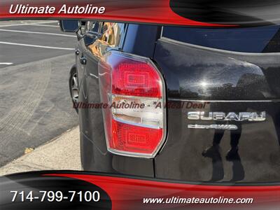 2014 Subaru Forester 2.0XT Touring   - Photo 12 - Westminster, CA 92683