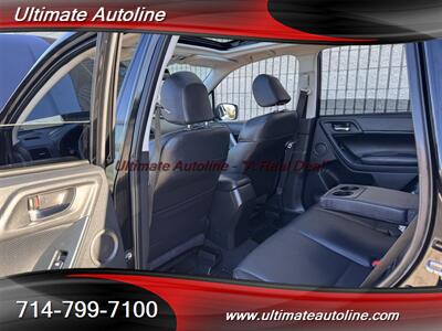 2014 Subaru Forester 2.0XT Touring   - Photo 31 - Westminster, CA 92683