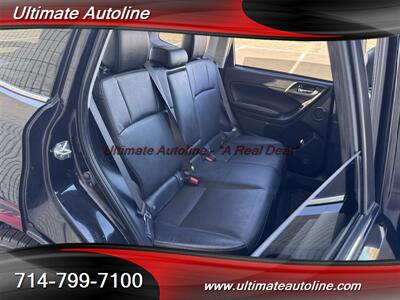 2014 Subaru Forester 2.0XT Touring   - Photo 38 - Westminster, CA 92683