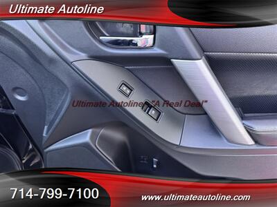 2014 Subaru Forester 2.0XT Touring   - Photo 37 - Westminster, CA 92683