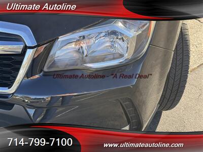 2014 Subaru Forester 2.0XT Touring   - Photo 9 - Westminster, CA 92683